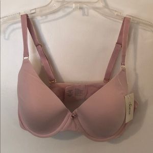 Soma Embraceable Demi Bra